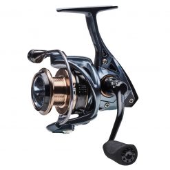 Okuma Epixor XT Fishing Reel - Spin Reel With 8 Ball Bearings