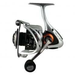 Okuma Helios SX 9 Ball Bearing Fishing Reel - Carbon Frame Spin Reel