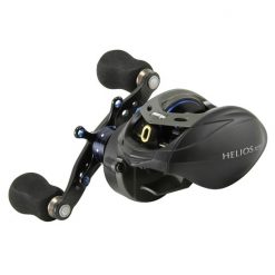 Okuma Helios TCS Low Profile Baitcasting Fishing Reel- 9 Ball Bearing Baitcaster 5 Okuma Helios TCS Low Profile Baitcasting Fishing Reel- 9 Ball Bearing Baitcaster -Reels outlet store HTC 273V 2