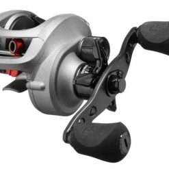 13 Fishing Inception IN6.6-LH 8 Bearing Left Handed Baitcaster Fishing Reel