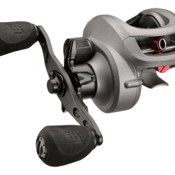13 Fishing Inception IN6.6-RH 8 Bearing Baitcaster Fishing Reel - Right Handed