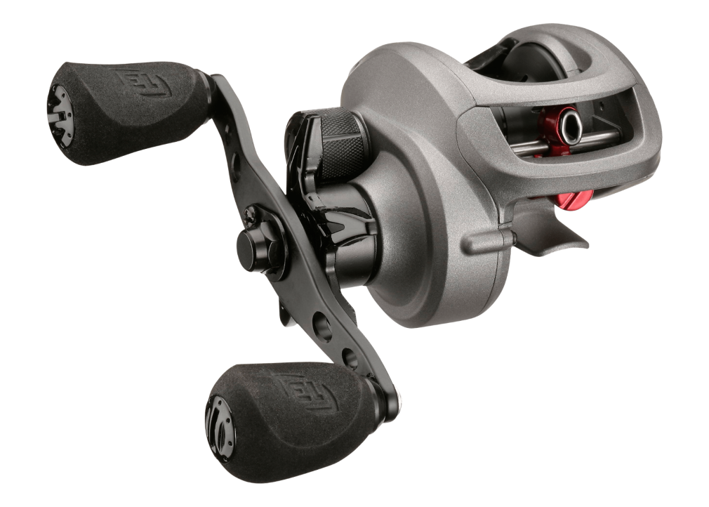 13 Fishing Inception IN6.6-RH 8 Bearing Baitcaster Fishing Reel - Right Handed 1 13 Fishing Inception IN6.6-RH 8 Bearing Baitcaster Fishing Reel - Right Handed
