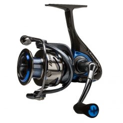 Okuma Inspira 9 Ball Bearing Fishing Reel - Carbon Frame Spin Reel