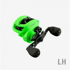 13 Fishing Inception Sport Z ISZ7.3-LH 8 Bearing Left Handed Baitcaster Reel