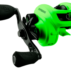 13 Fishing Inception Sport Z ISZ7.3-RH 8 Bearing Baitcaster Reel - Right Handed