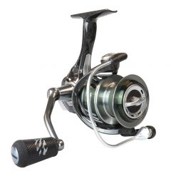 Okuma ITX Carbon Spin Reel - 8 Bearing Spinning Fishing Reel