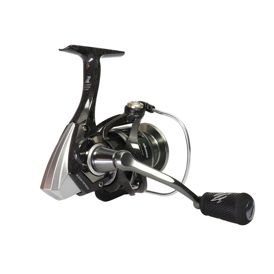 Okuma ITX High Speed Carbon Spin Reel - 8 Bearing Spinning Fishing Reel 3 Okuma ITX High Speed Carbon Spin Reel - 8 Bearing Spinning Fishing Reel - Image 3