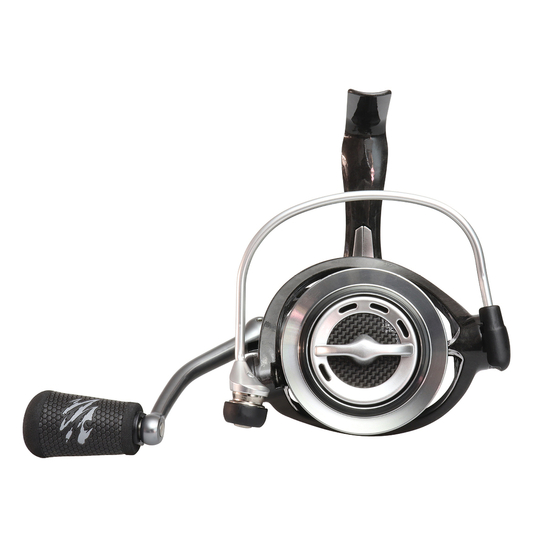 Okuma ITX High Speed Carbon Spin Reel - 8 Bearing Spinning Fishing Reel 4 Okuma ITX High Speed Carbon Spin Reel - 8 Bearing Spinning Fishing Reel - Image 4
