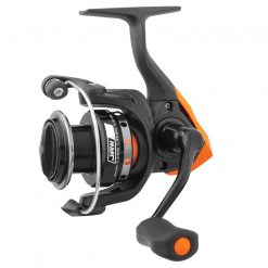Okuma Jaw Spinning Fishing Reel - 4 Bearing Spin Reel