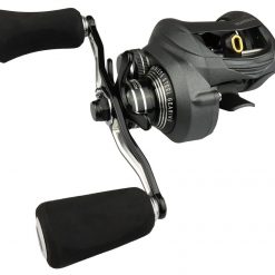 Okuma Komodo KDS-273 Baitcaster Reel - 7 Bearing Baitcasting Fishing Reel