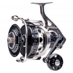 Okuma Makaira Big Game Fishing Reel - Right Hand Spin Reel
