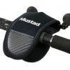 Reel Covers/Accessories Mustad Neoprene Fishing Reel Cover To Suit Baitcaster Reels-Baitcaster Reel Case