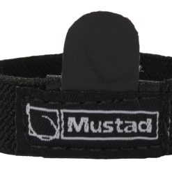 Reel Covers/Accessories 2 X Mustad Spool Bands-Fishing Reel Line Holder-Fishing Line Belt For Spin Reel