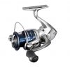 Shimano Nexave FE Spinning Fishing Reel - 4 Bearing Spin Reel