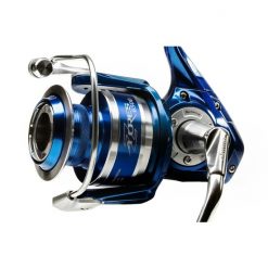 Okuma Azores 7 Ball Bearing Fishing Reel - Spin Reel 7 Okuma Azores 7 Ball Bearing Fishing Reel - Spin Reel -Reels outlet store Okuma Azores 1