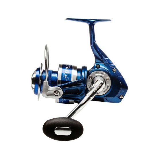 Okuma Azores 7 Ball Bearing Fishing Reel - Spin Reel 3 Okuma Azores 7 Ball Bearing Fishing Reel - Spin Reel - Image 3