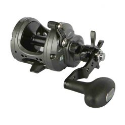 Okuma Cortez Star Drag Overhead Fishing Reel - 5 Ball Bearing Offshore Game Reel 8 Okuma Cortez Star Drag Overhead Fishing Reel - 5 Ball Bearing Offshore Game Reel -Reels outlet store Okuma Cortez Star Drag 1