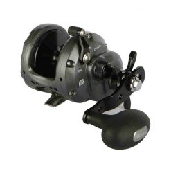 Okuma Cortez Star Drag Overhead Fishing Reel - 5 Ball Bearing Offshore Game Reel 7 Okuma Cortez Star Drag Overhead Fishing Reel - 5 Ball Bearing Offshore Game Reel -Reels outlet store Okuma Cortez Star Drag