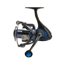 Okuma Inspira 9 Ball Bearing Fishing Reel - Carbon Frame Spin Reel -Reels outlet store Okuma Inspira