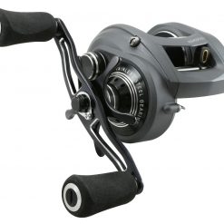 Okuma Komodo Baitcaster Fishing Reel-8 Ball Bearing Low Profile Baitcasting Reel