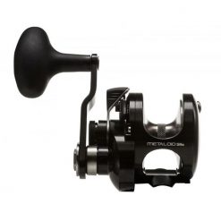 Okuma Metaloid Lever Drag Overhead Fishing Reel With 4 Ball Bearings -Reels outlet store Okuma Metaloid 2