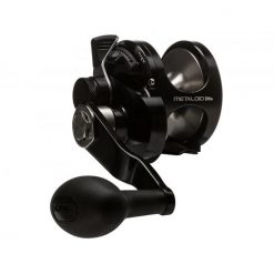 Okuma Metaloid Lever Drag Overhead Fishing Reel With 4 Ball Bearings -Reels outlet store Okuma Metaloid