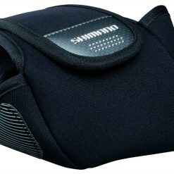 Reel Covers/Accessories Shimano Neoprene Electric Fishing Reel Cover -Fits Size 4000-9000 Electric Reels
