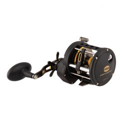 PENN Fathom II Level Wind Overhead Fishing Reel - 5 Bearing Overhead Reel 6 PENN Fathom II Level Wind Overhead Fishing Reel - 5 Bearing Overhead Reel -Reels outlet store Penn Fathom II
