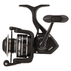 PENN Pursuit III Spinning Fishing Reel - 5 Bearing Spin Reel 7 PENN Pursuit III Spinning Fishing Reel - 5 Bearing Spin Reel -Reels outlet store Penn Pursuit III 1