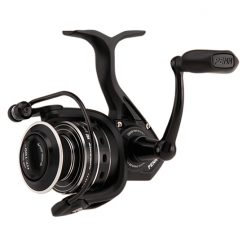 PENN Pursuit III Spinning Fishing Reel - 5 Bearing Spin Reel 6 PENN Pursuit III Spinning Fishing Reel - 5 Bearing Spin Reel -Reels outlet store Penn Pursuit III