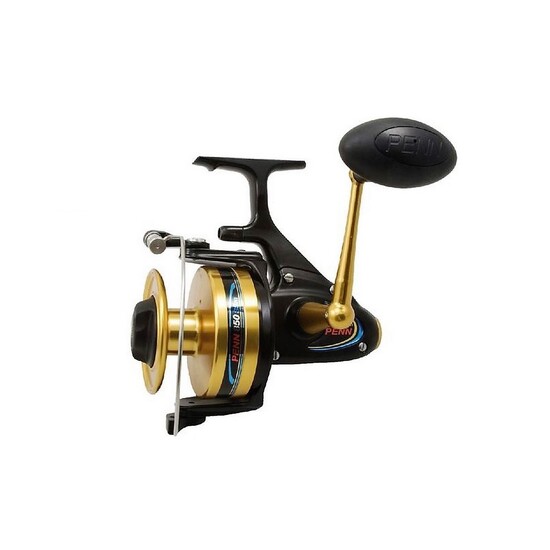 PENN Spinfisher SSM Spinning Reel - Full Metal Body With 6 Ball Bearings 2 PENN Spinfisher SSM Spinning Reel - Full Metal Body With 6 Ball Bearings - Image 2
