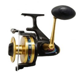 PENN Spinfisher SSM Spinning Reel - Full Metal Body With 6 Ball Bearings