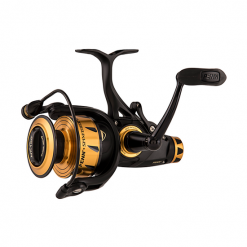 PENN Spinfisher SSVI Spinning Fishing Reel - 6 Bearing Spin Reel -Reels outlet store Penn Spinfisher VI