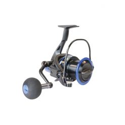 Okuma Rockaway 6000 Spinning Fishing Reel - 5 Bearing Long Cast Surf Reel -Reels outlet store RA 6000 2