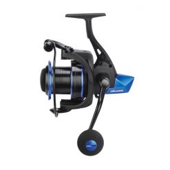 Okuma Rockaway 6000 Spinning Fishing Reel - 5 Bearing Long Cast Surf Reel -Reels outlet store RA 6000 3