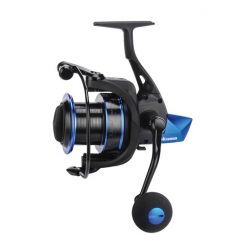Okuma Rockaway 6000 Spinning Fishing Reel - 5 Bearing Long Cast Surf Reel -Reels outlet store RA 6000 4