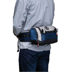 Rapala CountDown Fishing Hip Pack - Bum Bag With Multiple Storage Options -Reels outlet store RBCDHP 2