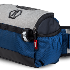Rapala CountDown Fishing Hip Pack - Bum Bag With Multiple Storage Options