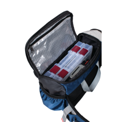 Rapala CountDown Fishing Hip Pack - Bum Bag With Multiple Storage Options -Reels outlet store RBCDHP 3