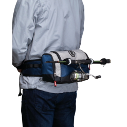 Rapala CountDown Fishing Hip Pack - Bum Bag With Multiple Storage Options -Reels outlet store RBCDHP 4