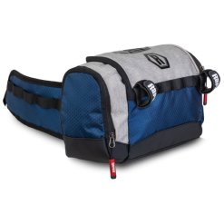 Rapala CountDown Fishing Hip Pack - Bum Bag With Multiple Storage Options -Reels outlet store RBCDHP 5