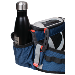 Rapala CountDown Fishing Hip Pack - Bum Bag With Multiple Storage Options -Reels outlet store RBCDHP 6