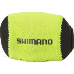 Reel Covers/Accessories Shimano Neoprene Baitcaster Fishing Reel Cover - Reel Bag To Suit Baitcasters