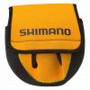 Reel Covers/Accessories Shimano Neoprene Spinning Fishing Reel Cover - Reel Bag To Suit Spin Reels