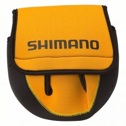 Reel Covers/Accessories Shimano Neoprene Spinning Fishing Reel Cover - Reel Bag To Suit Spin Reels