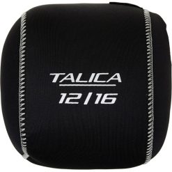 Reel Covers/Accessories Shimano Talica 12/16 Size Reel Cover - Neoprene Fishing Reel Cover 5 Reel Covers/Accessories Shimano Talica 12/16 Size Reel Cover - Neoprene Fishing Reel Cover -Reels outlet store RCTAL12 16 2