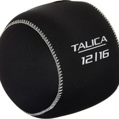Reel Covers/Accessories Shimano Talica 12/16 Size Reel Cover - Neoprene Fishing Reel Cover