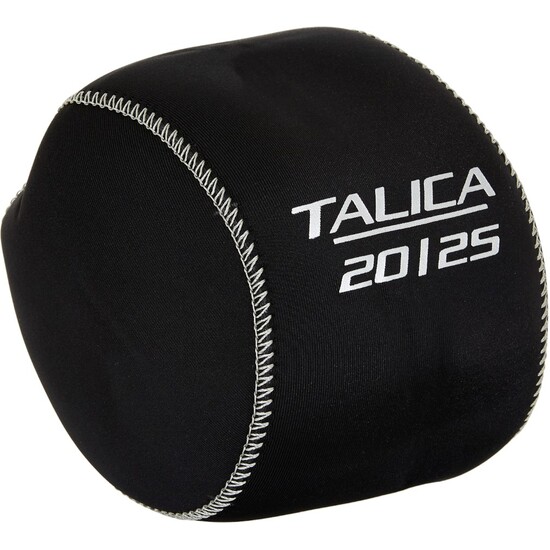 Reel Covers/Accessories Shimano Talica 20/25 Two Speed Reel Cover - Neoprene Fishing Reel Cover 2 Reel Covers/Accessories Shimano Talica 20/25 Two Speed Reel Cover - Neoprene Fishing Reel Cover - Image 2