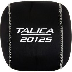 Reel Covers/Accessories Shimano Talica 20/25 Two Speed Reel Cover - Neoprene Fishing Reel Cover 5 Reel Covers/Accessories Shimano Talica 20/25 Two Speed Reel Cover - Neoprene Fishing Reel Cover -Reels outlet store RCTAL20 25 2