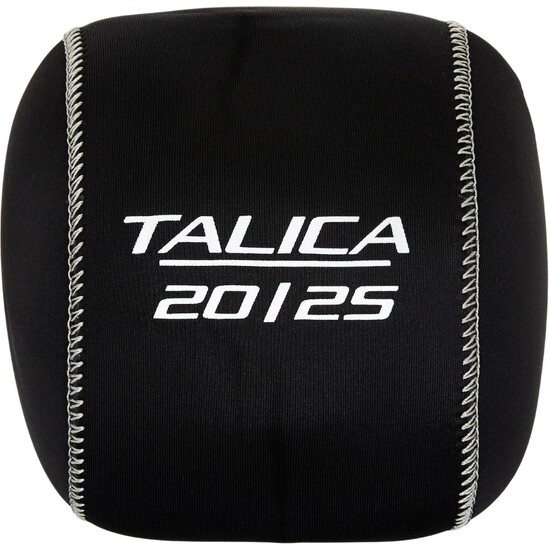 Reel Covers/Accessories Shimano Talica 20/25 Two Speed Reel Cover - Neoprene Fishing Reel Cover 3 Reel Covers/Accessories Shimano Talica 20/25 Two Speed Reel Cover - Neoprene Fishing Reel Cover - Image 3